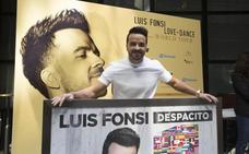 Luis Fonsi: la vida más allá de 'Despacito'