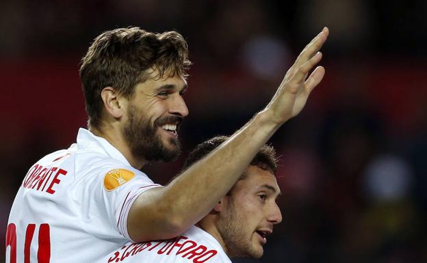 Llorente se rompe un brazo cuando practicaba ciclismo