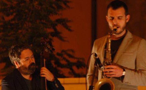 Comienza el festival Ni Cajazz!