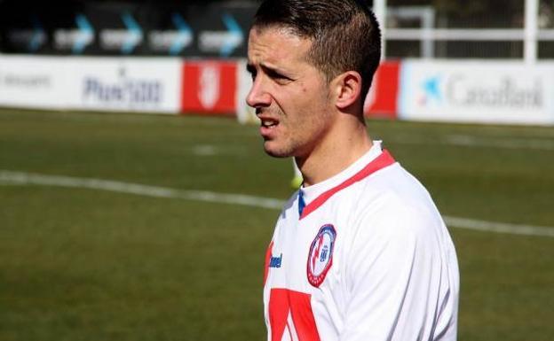 La UDL ficha al delantero Ñoño