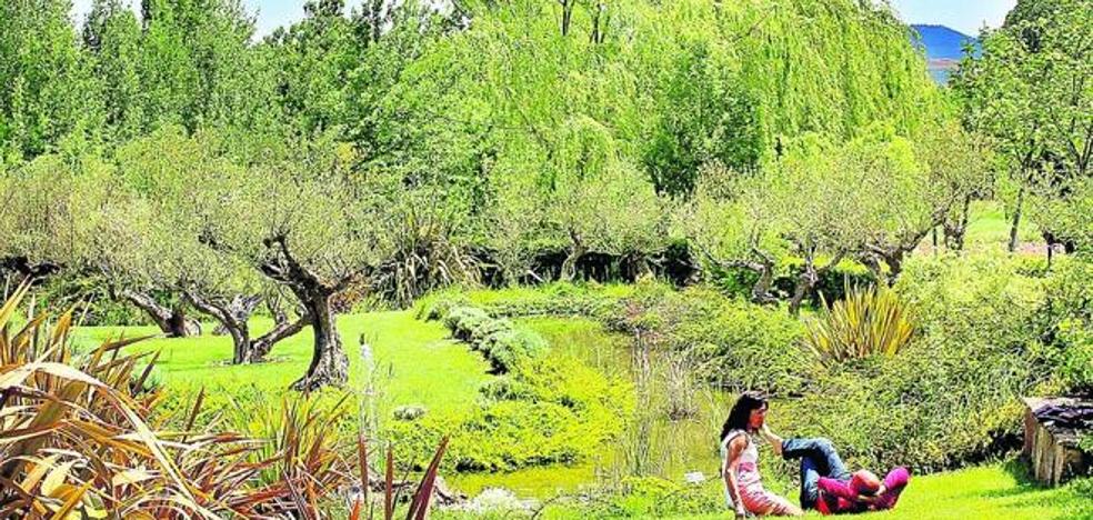 El sector turístico redescubre La Rioja