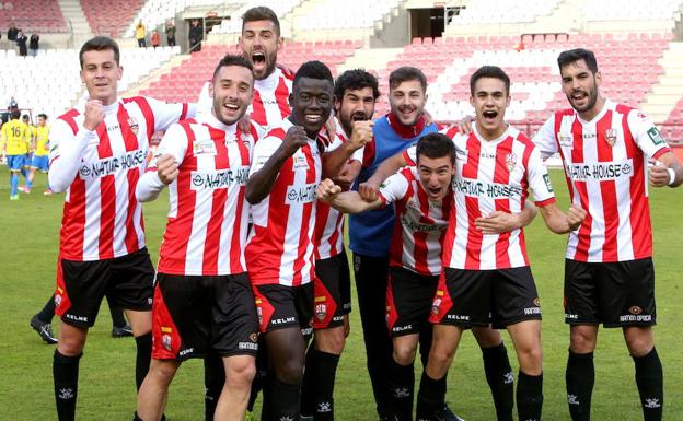 La UDL jugará su primer partido de pretemporada ante el Alavés