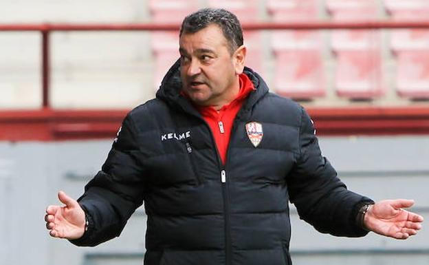 El equipo menos goleado del grupo