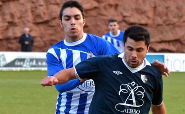 Damián y Royo renuevan por el Alfaro