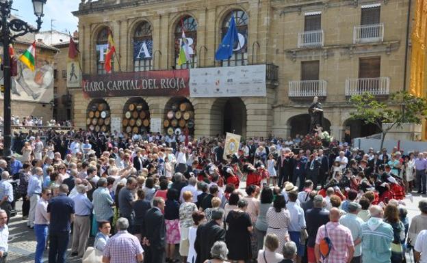 Devoción a San Felices