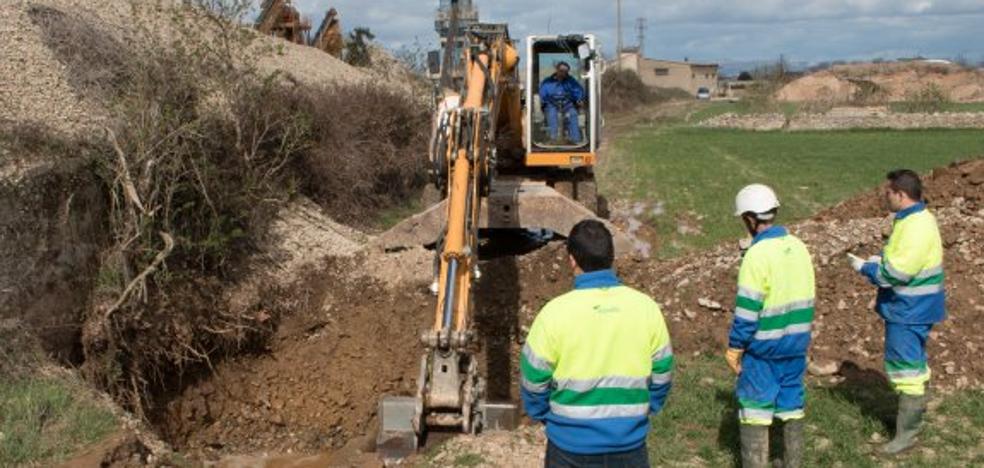 Santo Domingo reduce el gasto de agua el 20% en el último año