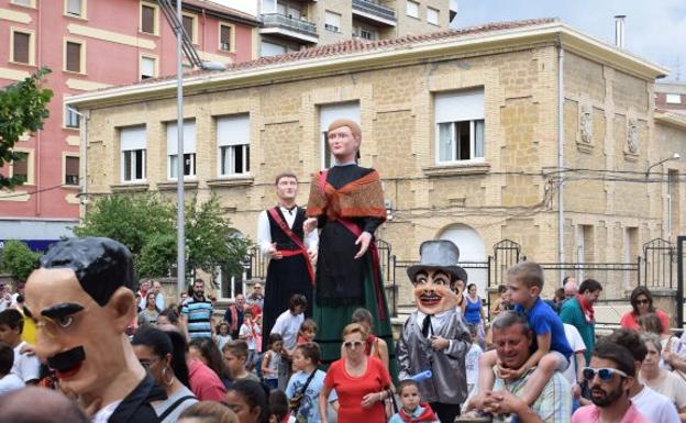 Al mal tiempo, parque de agua