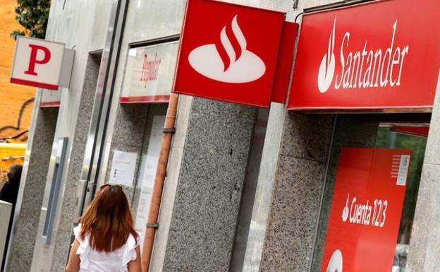 El Santander pone en el mercado 30.000 millones en ‘ladrillo’ del Popular