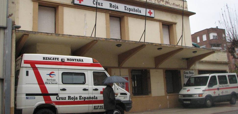 Arnedo pide recuperar la ambulancia convencional de lunes a domingo