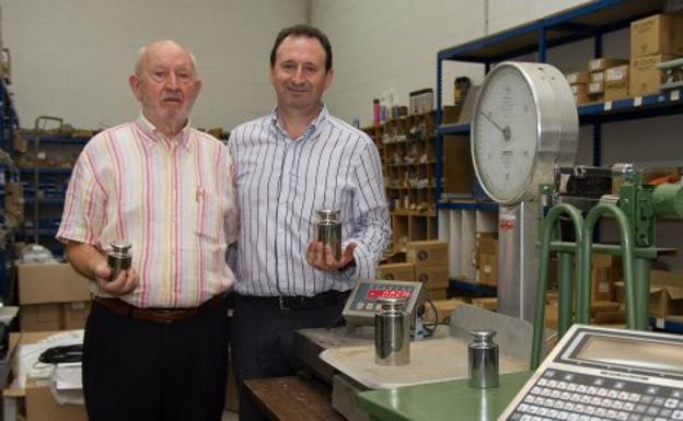 Una empresa familiar de peso