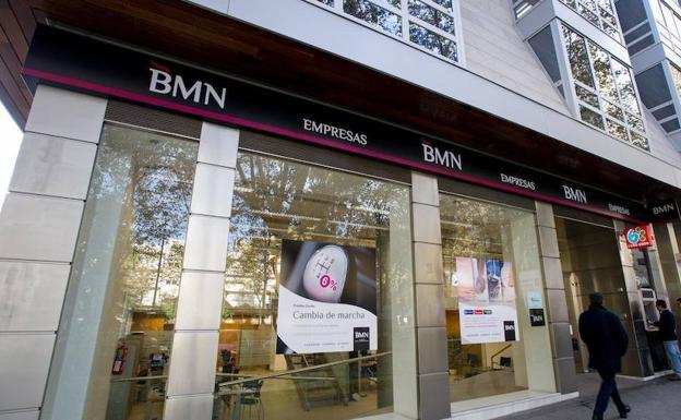 El Estado sale al rescate del FROB, tras perder 1.700 millones en 2016