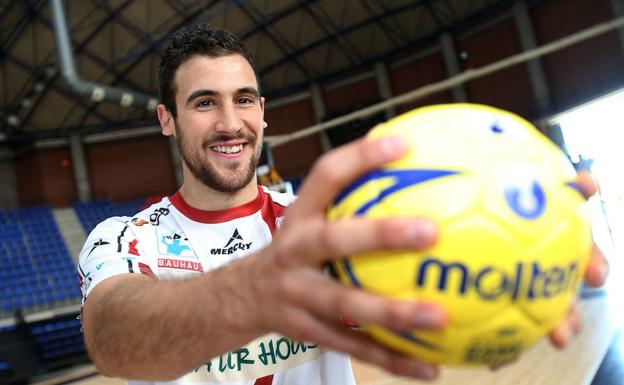 Molina deja de ser franjivino