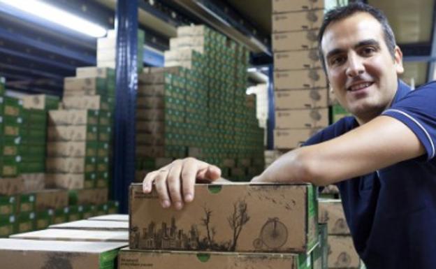 El calzado con conciencia verde