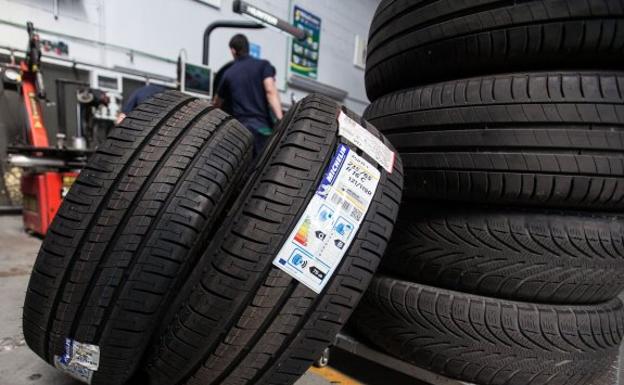 Un etiquetado que sirve de orientación