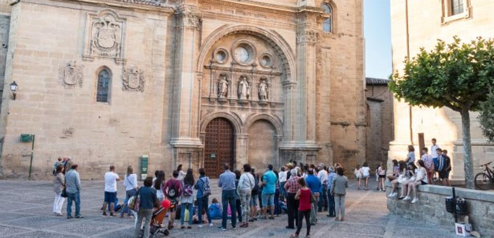 La catedral, en el punto de mira