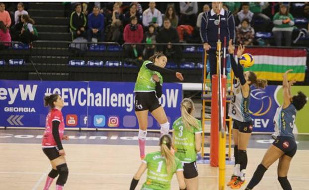 Logroño y Famalicão, de nuevo