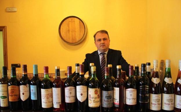 Burgo Viejo, espíritu joven