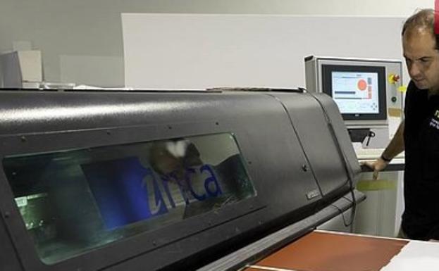 Producto e impresión a medida en la era digital