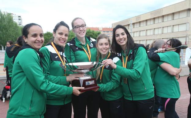 En busca de un nuevo patrocinador