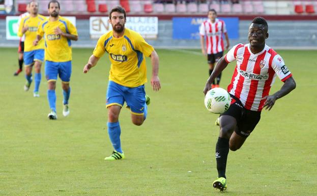 Coulibaly dice adiós