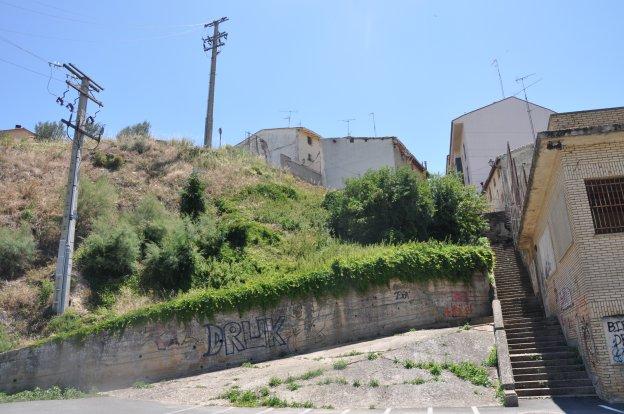Mejoras en el corazón de Haro