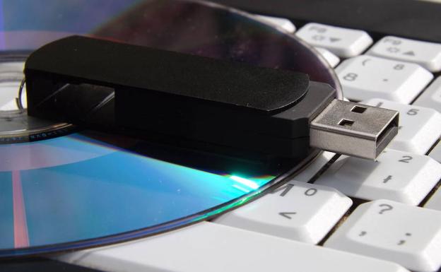 Internautas y consumidores rechazan el canon digital