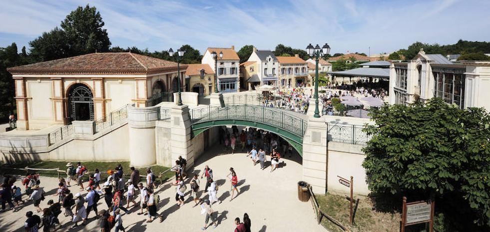 Puy du Fou, un parque para viajar en el tiempo