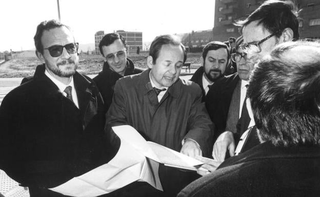 Un curso analiza 'La Universidad española en el último tercio del siglo XX'