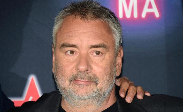 Luc Besson: «Es humanamente imposible haber trabajado más que yo en 'Valerian'»