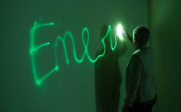 El Museo del Gas trae a Logroño la exposición «¿Juegas?, pensamos en energía»