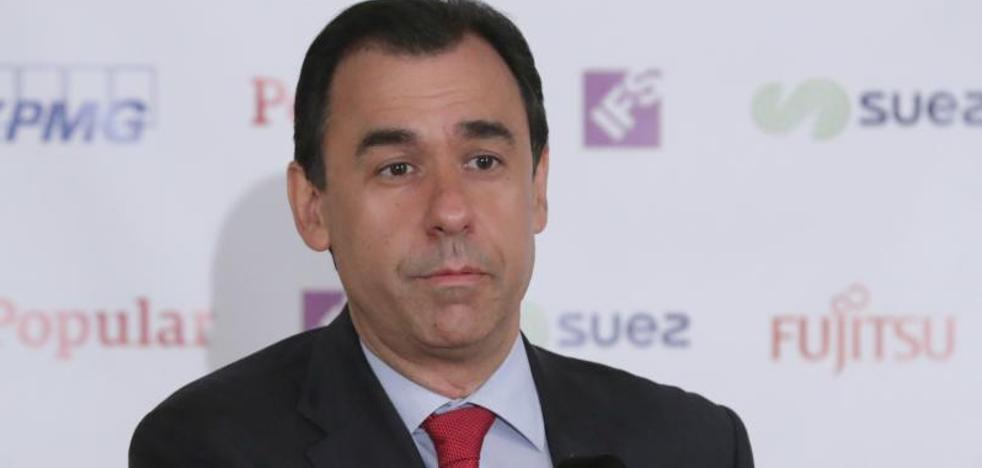 El PP descarta proceder contra Pedro Antonio Sánchez por el 'caso Auditorio'