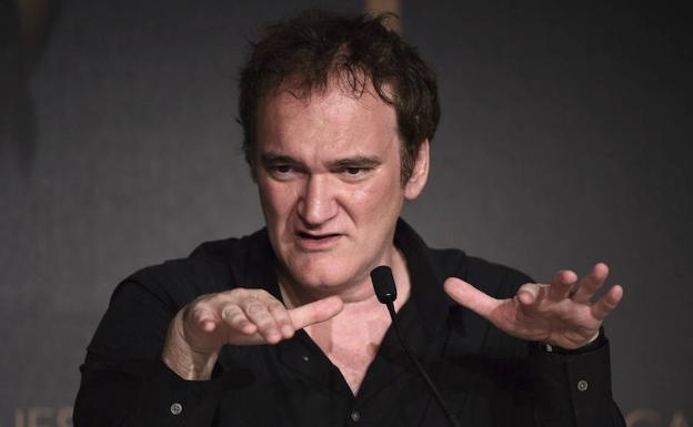 Tarantino llevará al cine los asesinatos de la secta que lideraba Charles Manson