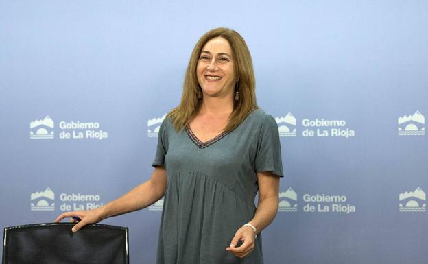 El Gobierno riojano aprueba un gasto de 7,3 millones para formación laboral