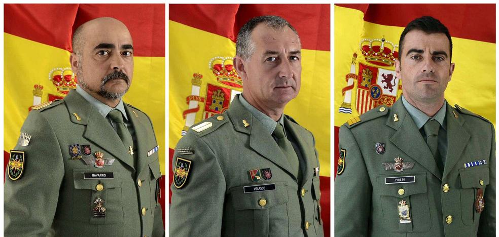 El Supremo archiva la causa por una explosión que mató a tres militares