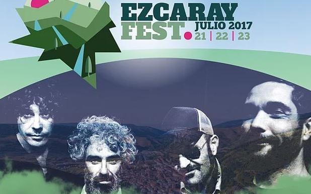 Este fin de semana llega el 'Ezcaray Fest'