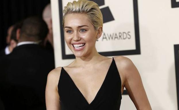 Miley Cyrus dice otra vez lo que nadie quiere oír