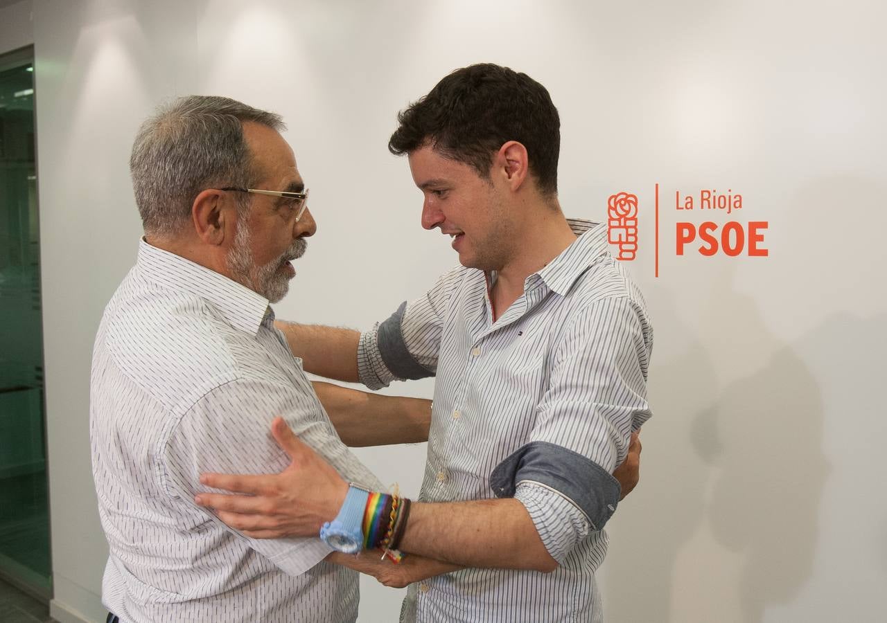 Elecciones en el PSOE