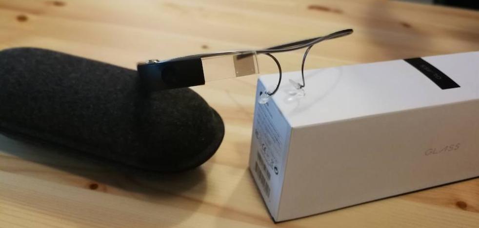 La segunda oportunidad de las Google Glass