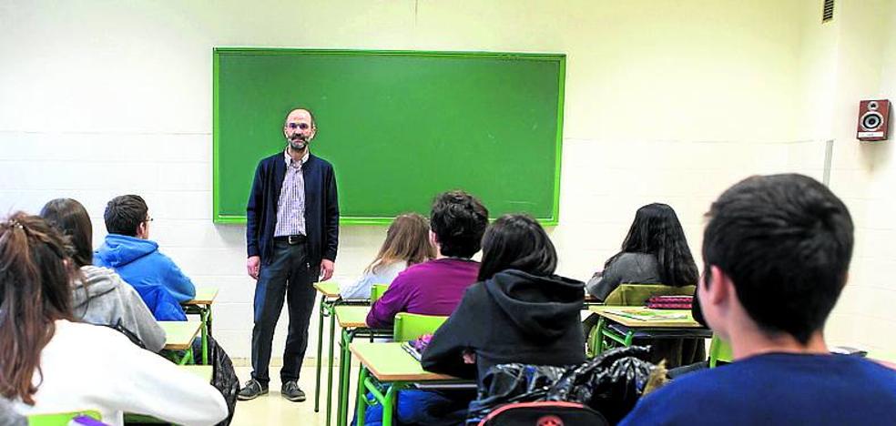 Educación selecciona los primeros quince centros bilingües de La Rioja