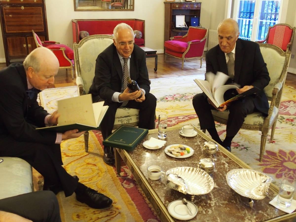 Futuro en Español en Chile