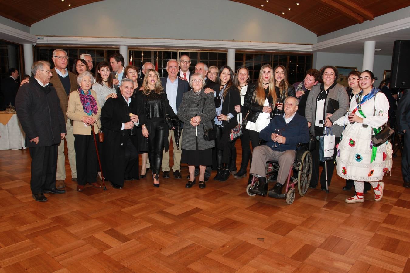 Futuro en Español en Chile (II)