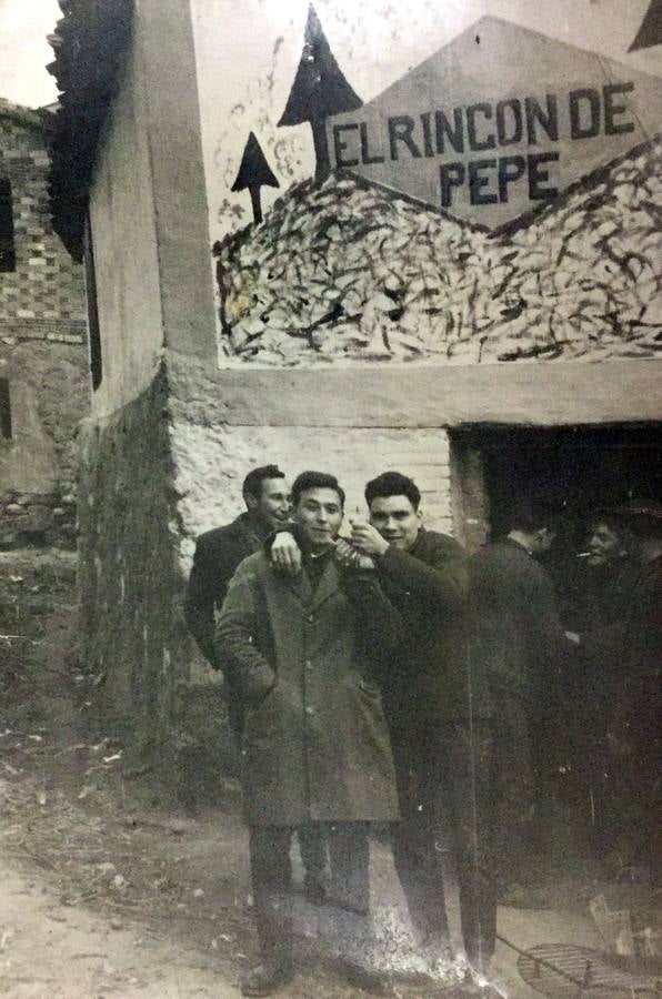 Un repaso al siglo XX de Azofra