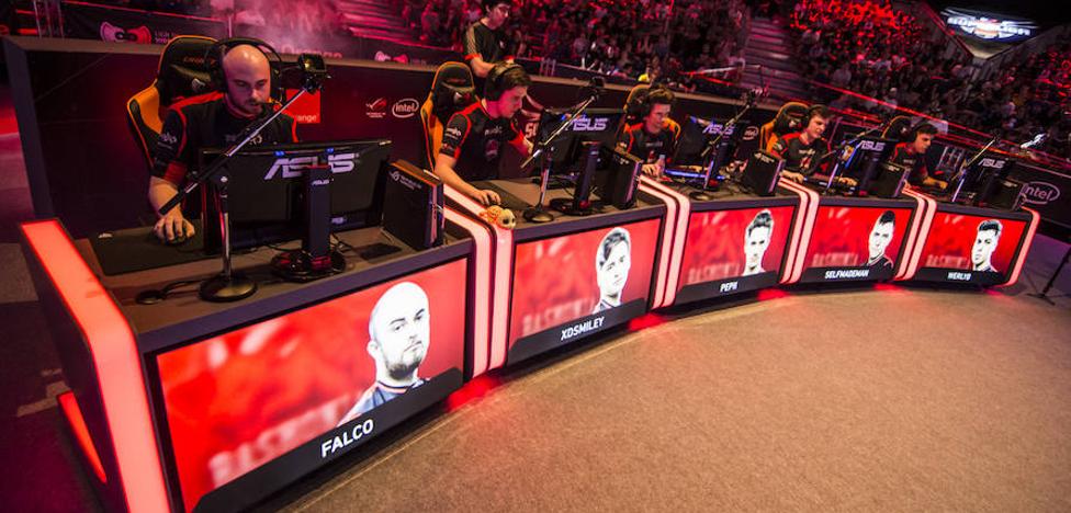 Los eSports, un tablero que cambia con cada casilla