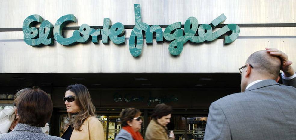 El juez da la razón a El Corte Inglés tras expulsar a los Areces de su consejo en 2015