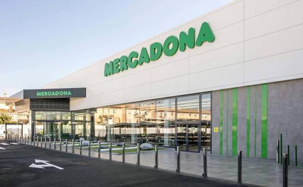 Mercadona acelera su plan de innovación digital