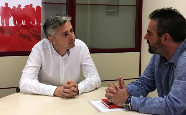 El PSOE introducirá cambios en sus estatutos, entre ellos más participación