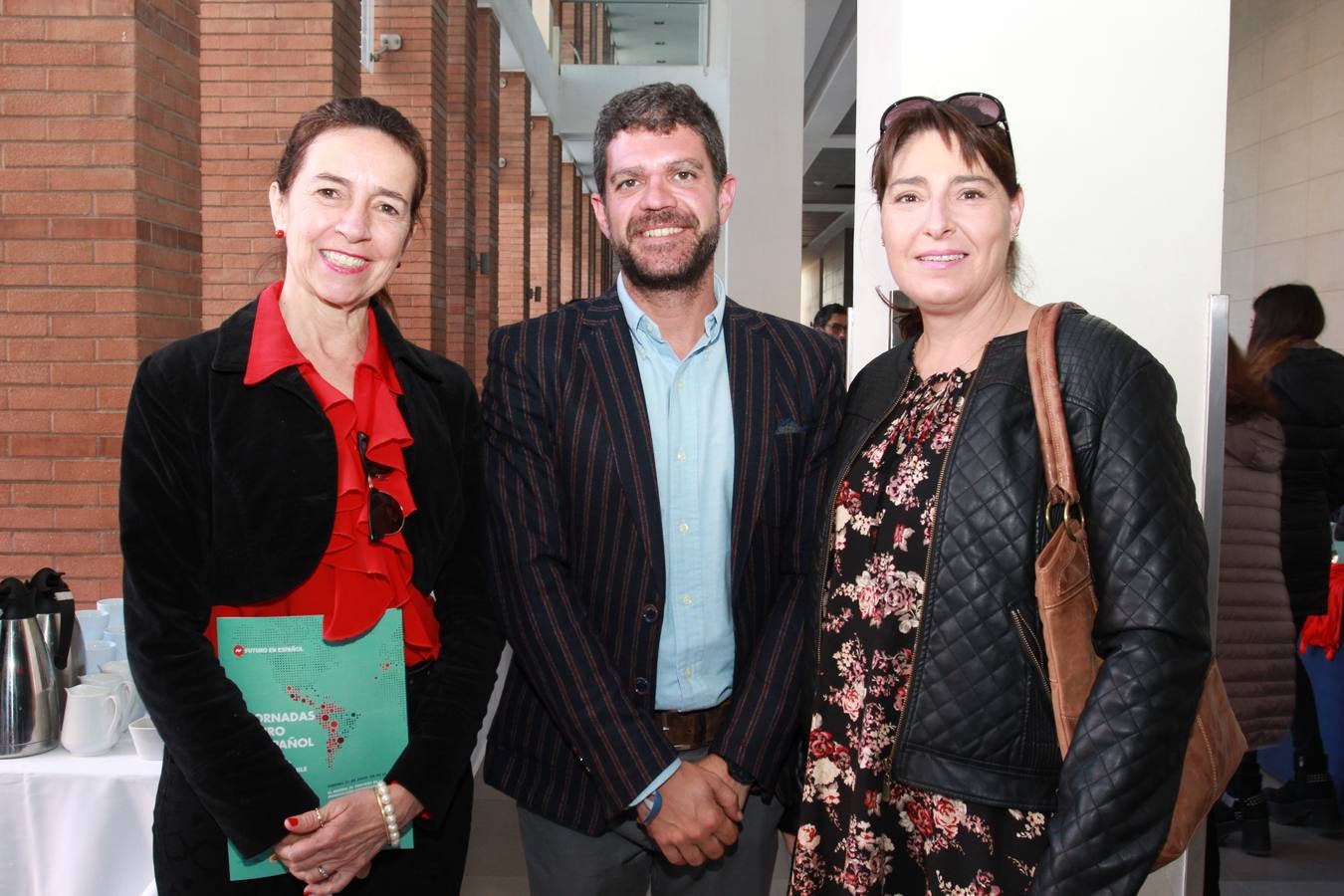 Primera jornada de Futuro en Español en Chile