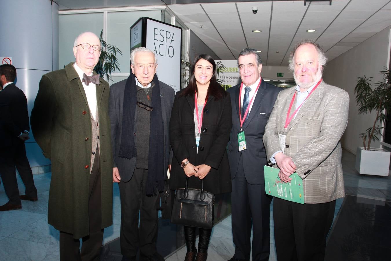 Segunda jornada de Futuro en Español en Chile