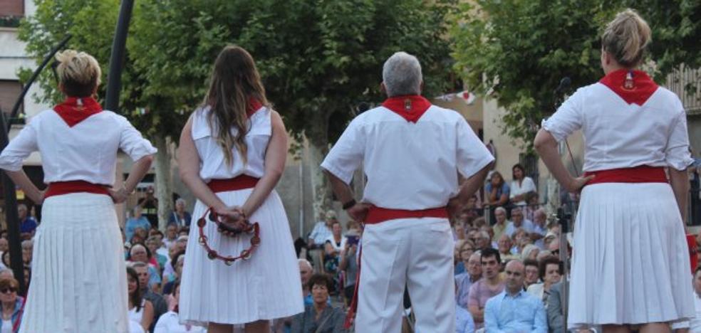 Fiestas en el origen de la ciudad