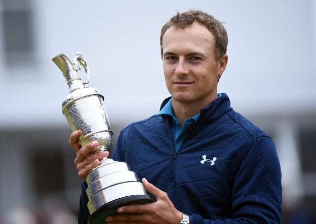 Desde San Asensio hasta Saint Andrews